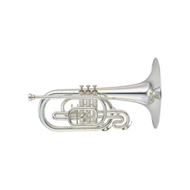 Меллофон Yamaha YMP-204MS, фото 